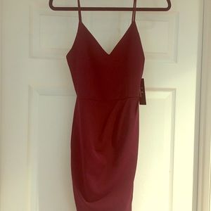 Lulu’s Dress Medium